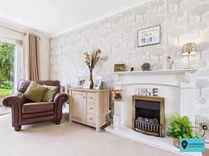 Sitting Room- click for photo gallery